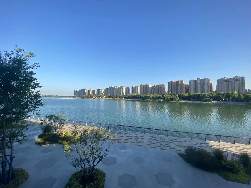 河南濮陽(yáng)示范區(qū)某某辦